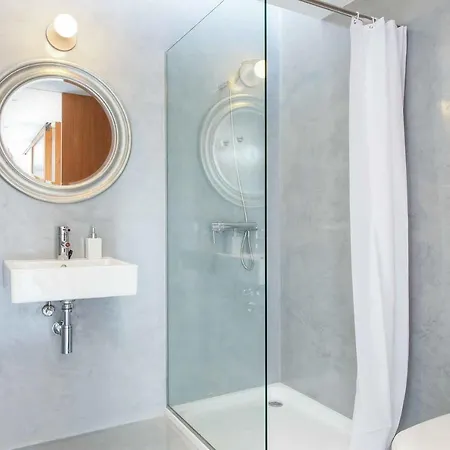 Villa Ullastres Ses Alzines Sant Lluís