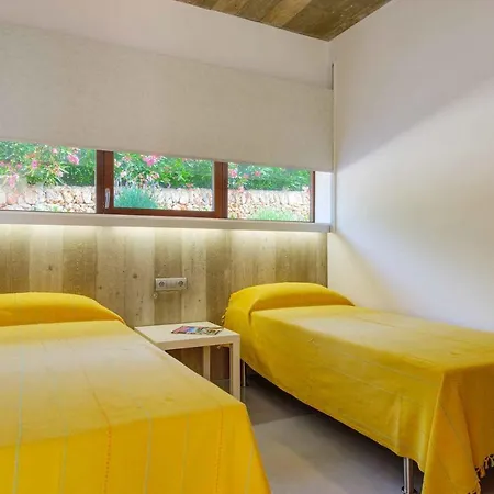 Ullastres Ses Alzines Villa Sant Lluís