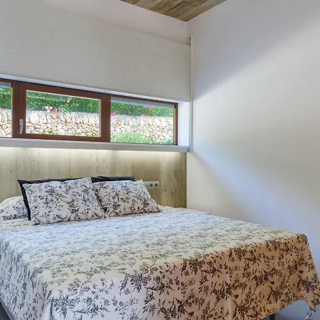 Ullastres Ses Alzines Villa Sant Lluís