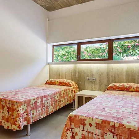 Ullastres Ses Alzines *