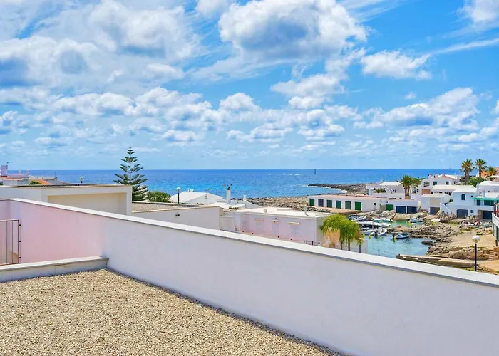 וילה Ullastres Ses Alzines