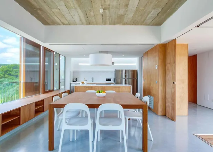 Ullastres Ses Alzines סנט לואיס