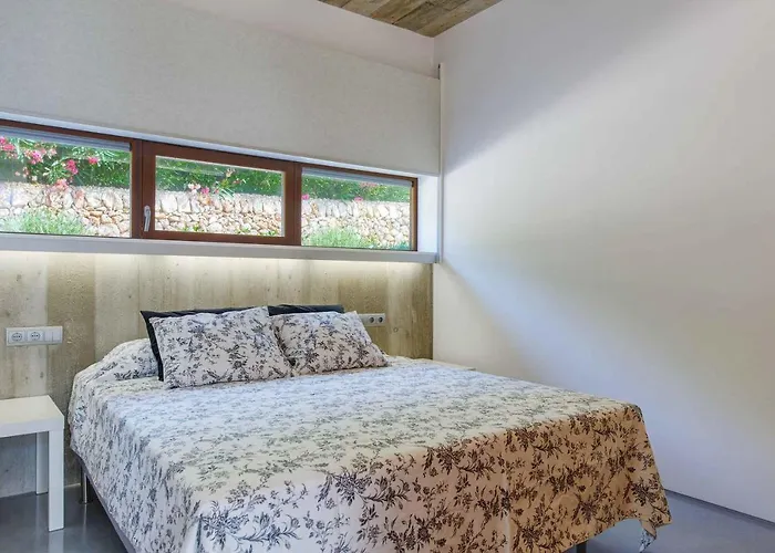 Ullastres Ses Alzines וילה סנט לואיס