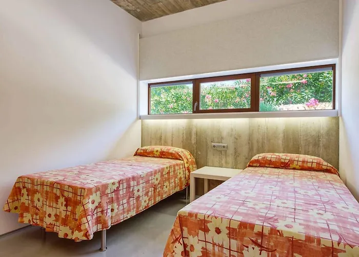 Ullastres Ses Alzines *