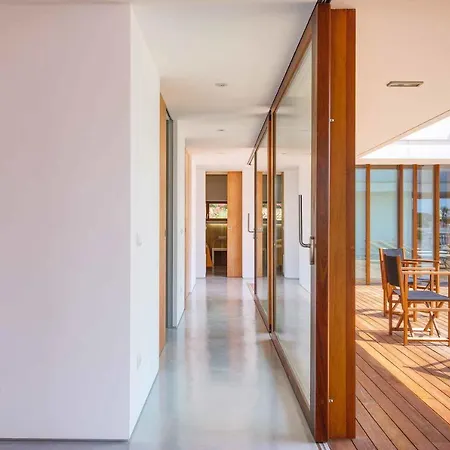 Ullastres Ses Alzines Villa *